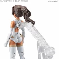 Bandai 30 Minutes Sisters SIS-A00 Luluce (Color C) -Bandai Sales 191 4511 s wouvb9ubxse50zmbhkrukad3flo0 1