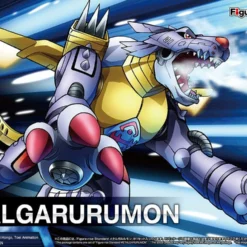 Bandai Digimon Adventure Figure-rise Standard MetalGarurumon Model Kit -Bandai Sales 191 4591 s hydsscwdo8hiirlnzo44rxrefrgv