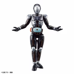 Bandai Kamen Rider Figure-rise Standard Kamen Rider Ghost (Ore Damashii Ver.) Model Kit -Bandai Sales 191 5017 s qpzw32ccx99g055r5y0chjcnfrlh