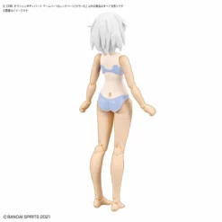 Bandai 30 Minutes Sisters Option Body Parts Arm & Leg Parts (Color A) -Bandai Sales 191 5089 s sjlyrzqtdf0mvm6qr2kjs3eduwgj