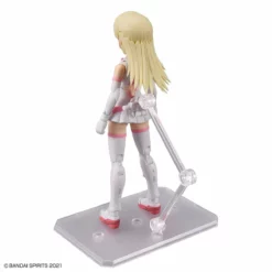 Bandai 30 Minutes Sisters SIS-T00 Lirinel (Color A) Model Kit 23 Bandai 30 Minutes Sisters SIS-T00 Lirinel (Color A) Model Kit -Bandai Sales 191 5142 o 1ghdpmr6g12ts45l4pk5ne1m6g3g