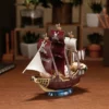 Bandai One Piece Grand Ship Collection Oro Jackson Model Kit
