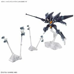 Bandai HGTWFM 1/144 #07 Gundam Pharact -Bandai Sales 191 5181 o 1gje3b0ag1ivp56j15gdofdreu3g