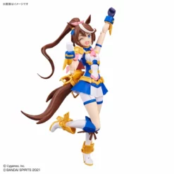 Bandai Uma Musume Pretty Derby 30 Minutes Sisters Tokai Teio Model Kit -Bandai Sales 191 5199 o 1grhvgrle5sh1hi7fci1vmm1q9m3g