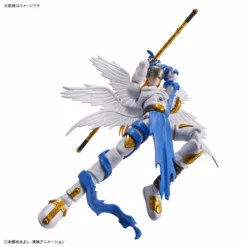 Bandai Digimon Adventure Figure-rise Standard Angemon Model Kit -Bandai Sales 191 5214 o 1gm88ck08nq5bf2po76m8cb3g
