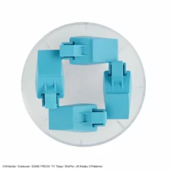 Bandai Pokemon Select Series 53 Metagross Model Kit 19 Bandai Pokemon Select Series 53 Metagross Model Kit -Bandai Sales 191 5235 s e4s3qc6nz6sy3ey1n0ge9qornjgj