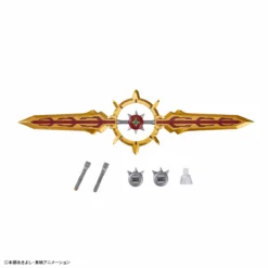 Bandai Digimon Savers Figure-rise Standard Amplified ShineGreymon Model Kit 23 Bandai Digimon Savers Figure-rise Standard Amplified ShineGreymon Model Kit -Bandai Sales 191 5302 o 1h2n9fjtt1s0319eo134v1csufrk3g