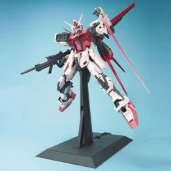 Bandai PG 1/60 MBF-02 Strike Rouge + FX-550 Skygrasper -Bandai Sales 191 581 s xkjqqup4topohc68qa7yl5q5j77w