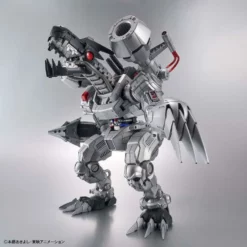 Bandai Digimon Adventure Figure-rise Standard Amplified Mugendramon (Machinedramon) -Bandai Sales 1921c67a 307c 4045 98b3 f14782de8616