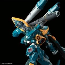 Bandai Gundam Seed Full Mechanics 1/100 #01 Calamity Gundam -Bandai Sales 192569328 3992572740855681 7042341634225927045 n