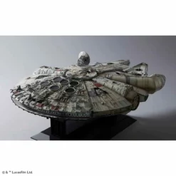 Bandai Star Wars PG 1/72 Millennium Falcon (Standard Edition) Model Kit -Bandai Sales 192 2225 s fdo0r4ztqqv86ywpuuahh2tf4g40 5e09bd44 a10e 473a b92e 5cb844327425 1