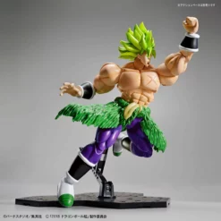 Bandai Dragon Ball Super Figure-rise Standard Super Saiyan Broly (Full Power) Model Kit 23 Bandai Dragon Ball Super Figure-rise Standard Super Saiyan Broly (Full Power) Model Kit -Bandai Sales 192 3011 s 7y5pey517jsavhxqejpyeyhky26k