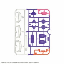 Bandai Pokemon Gengar Model Kit 19 Bandai Pokemon Gengar Model Kit -Bandai Sales 192 3840 s tdxwez4ayclin94r1i1sflk6i74t