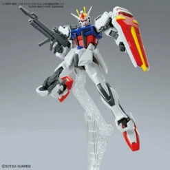 Bandai Gundam Seed Entry Grade #10 Strike Gundam -Bandai Sales 192 4698 s gnbz5h4dp4dxw73lcdi6oo0wfm26