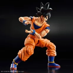 Bandai Dragon Ball Z Figure-rise Standard Goku (New Spec Ver.) Model Kit -Bandai Sales 192 5138 o 1gg4epb2f2eav9ofs81154ei3l