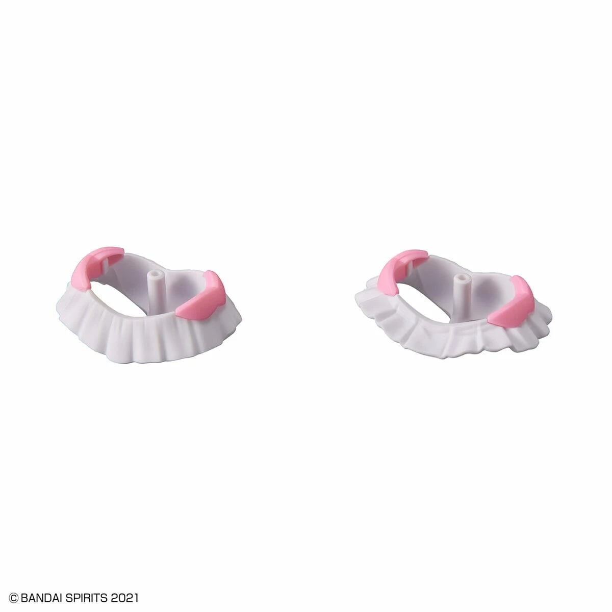 Bandai 30 Minutes Sisters SIS-T00 Lirinel (Color A) Model Kit 12 Bandai 30 Minutes Sisters SIS-T00 Lirinel (Color A) Model Kit - Image 12