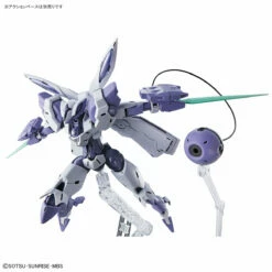 Bandai HGTWFM 1/144 #02 Beguir-Beu -Bandai Sales 192 5162 o 1g9c2kagbhfk1f0m6bfp841rtr3l