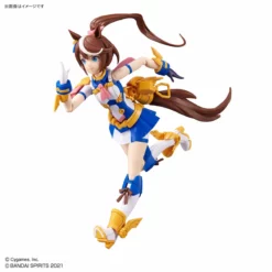 Bandai Uma Musume Pretty Derby 30 Minutes Sisters Tokai Teio Model Kit -Bandai Sales 192 5199 o 1grhvh0sqfvl1mcs1i81lcd1g4l3l