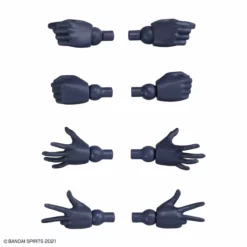 Bandai 30 Minutes Sisters SIS-D00 Neverlia (Color A) Model Kit 24 Bandai 30 Minutes Sisters SIS-D00 Neverlia (Color A) Model Kit -Bandai Sales 192 5227 o 1gpms5g8g1ge219vbtmloqqqq23l