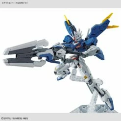 Bandai HGTWFM 1/144 #26 Gundam Aerial Rebuild -Bandai Sales 192 5238 o 1gob4ik4rq1kf8j26u1bkg54f3l