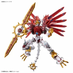 Bandai Digimon Savers Figure-rise Standard Amplified ShineGreymon Model Kit 24 Bandai Digimon Savers Figure-rise Standard Amplified ShineGreymon Model Kit -Bandai Sales 192 5302 o 1h2n9fn2h1sj180i1iopgt9jv3l