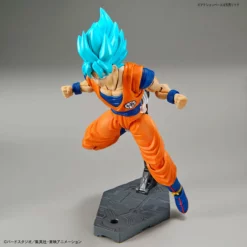 Bandai Dragon Ball Super Figure-rise Standard Super Saiyan God Super Saiyan Goku (New Packaging) Model Kit -Bandai Sales 193 3326 s l15wix94bfc321r701tlhwr3gdr2