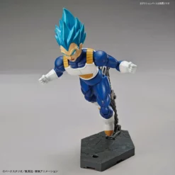 Bandai Dragon Ball Super Figure-rise Standard Super Saiyan God Super Saiyan Vegeta Model Kit -Bandai Sales 193 3327 s a0mh4qciap5qz3m498g14yo9qad0