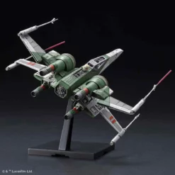 Bandai Star Wars The Rise Of Skywalker X-Wing Fighter 1/72 Scale Model Kit -Bandai Sales 193 3490 s vl4nupta2i40lfk44j3q77v9rhfq
