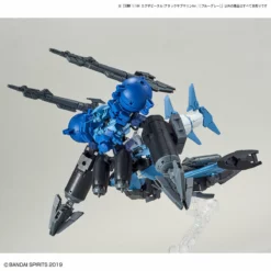 Bandai 30 Minutes Missions #06 EXA Attack Submarine (Blue Gray) Model Kit -Bandai Sales 193 3988 s t3ol4ypnnvb2yuejnnqxrsnlme14