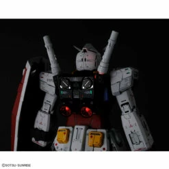 Bandai PG 1/60 Rx-78-2 Unleashed 2.0 -Bandai Sales 193 4283 s lvj21a8g979mzihwj944fd9sx19e