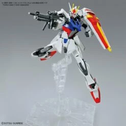 Bandai Gundam Seed Entry Grade #10 Strike Gundam -Bandai Sales 193 4698 s wdpqkpw4nisic7rupavb3n6pwquo