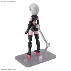 Bandai 30 Minutes Sisters SIS-T00 Laranel (Color B) Model Kit -Bandai Sales 193 5152 o 1gk2kiicd19rfs0osst1bo75hc3q