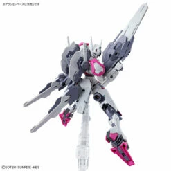 Bandai HGTWFM 1/144 #01 Gundam Lfrith -Bandai Sales 193 5161 o 1g9c2geih15rl15mmksa36b1kk73q
