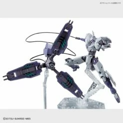 Bandai HGTWFM 1/144 #11 Michaelis -Bandai Sales 193 5202 o 1gm87cdcm10ns1u0a1unq1ht116do4j