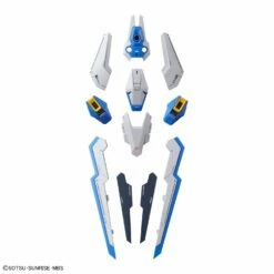 Bandai Mobile Suit Gundam The Witch From Mercury Full Mechanics 1/100 Gundam Aerial -Bandai Sales 193 5239 o 1gtihbpra1km3o72hgt1hs3rk53q