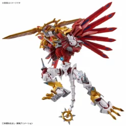 Bandai Digimon Savers Figure-rise Standard Amplified ShineGreymon Model Kit 25 Bandai Digimon Savers Figure-rise Standard Amplified ShineGreymon Model Kit -Bandai Sales 193 5302 o 1h2n9fqeermq1716bce1rau1uiq3q