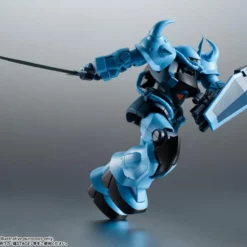 Bandai Gundam Robot Spirits MS-07B-3 Gouf Custom (Ver. A.N.I.M.E.) -Bandai Sales 19430854 a21d 4a50 bfe6 275bfa634e67