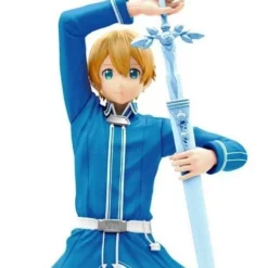 Sword Art Online: Alicization Eugeo Prize Figure