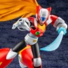 Mega Man X2 Zero 1/12 Scale Model Kit