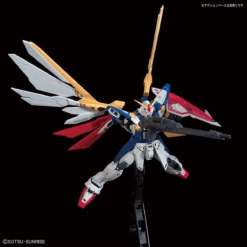Bandai RG 1/144 #35 Wing Gundam -Bandai Sales 196469202 4080712818649892 5707334468864781955 n
