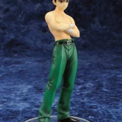 Yu Yu Hakusho ArtFX J Yusuke Urameshi 1/8 Scale Figure 11 Yu Yu Hakusho ArtFX J Yusuke Urameshi 1/8 Scale Figure -Bandai Sales 196b5967 2210 4bd4 b9fc 69ccdf511f1b