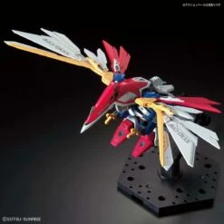 Bandai RG 1/144 #35 Wing Gundam -Bandai Sales 198164844 4080713805316460 3310837546613909189 n
