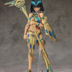 Dark Advent Undeaddress Isis (Standard Ver.) Model Kit 16 Dark Advent Undeaddress Isis (Standard Ver.) Model Kit -Bandai Sales 198462272 4007844615974156 7645367367255269821 n 05a5db20 067b 4483 82e2 0815566fe433