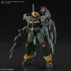 Bandai HGBB 1/144 Gundam 00 Command Qan[T] -Bandai Sales 199716170 1125502361278971 7103853457194743432 n