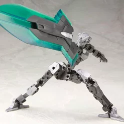 M.S.G. Modeling Support Goods Heavy Weapon Unit 05 Mega Slash Edge -Bandai Sales 19a222b8 e92b 483f a9cb c2f9aae7d301