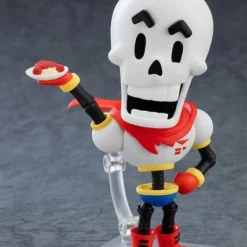 Undertale Nendoroid No.1827 Papyrus -Bandai Sales 19dbb517 b1fe 4191 b1aa 85b1f3e0eabf