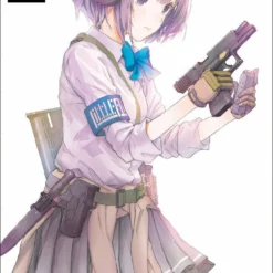 282273 Little Armory LA028 Glock 17.18C Type