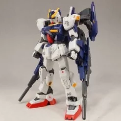 Bandai Build Fighter