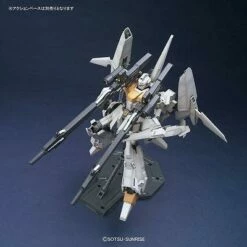 N/A Gundam Unicorn 1/100 MG RGZ-95C ReZEL Type-C Defenser A + B Unit Model Kit -Bandai Sales 1 11a47136 3210 4e2c ba9d b41df2297b5d