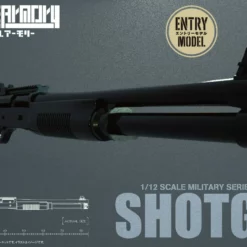 TomyTec Little Armory 1/12 LABC04 Shotgun